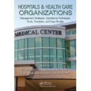 Hospital Organizational Management