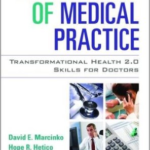 Advanced Business of Medical Practice III