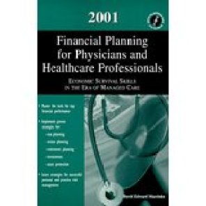 Financial Planning and Management Healthcare Professionals